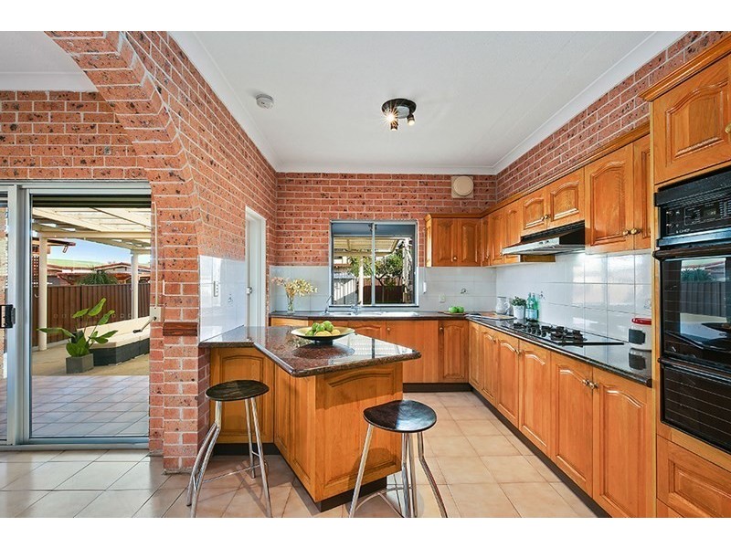 40 Clermont Avenue, Concord NSW 2137