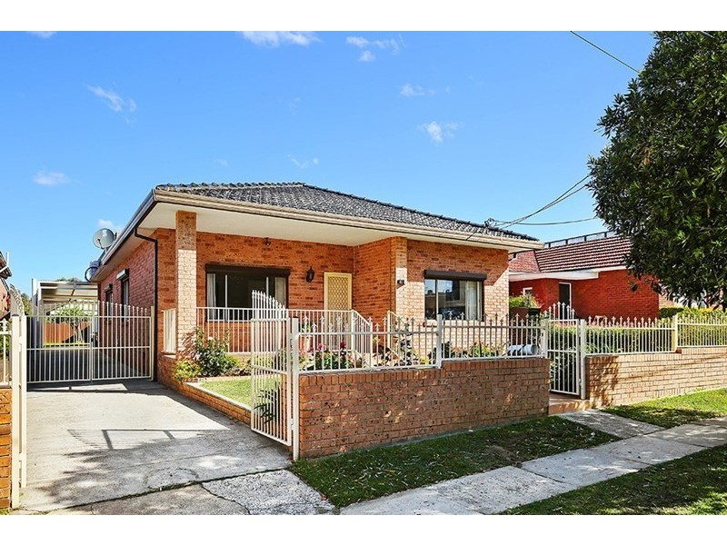 40 Clermont Avenue, Concord NSW 2137