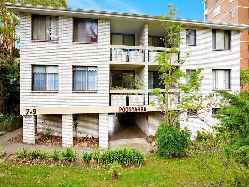 2/7-9 Burlington Road, Homebush NSW 2140