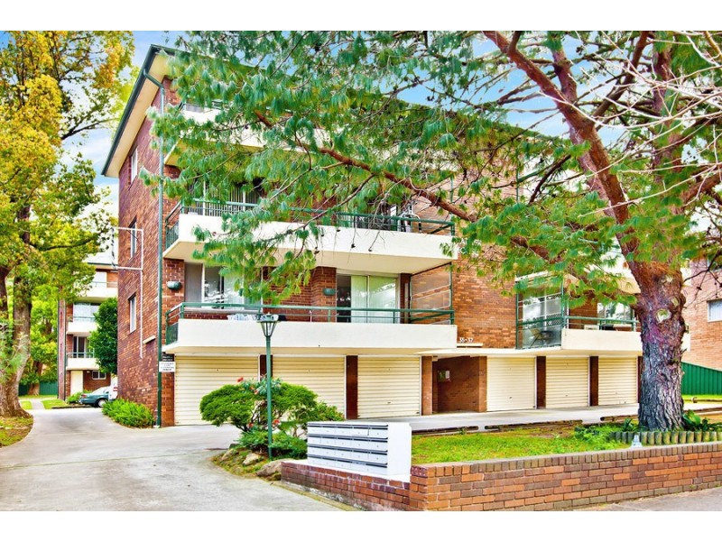 12/35-37 Hampstead Road, Homebush West NSW 2140