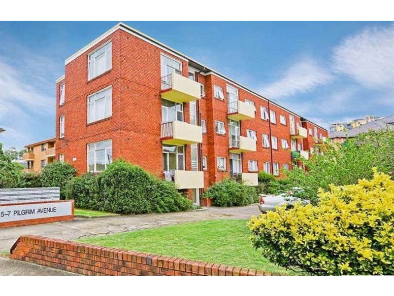 1/5-7 Pilgrim Avenue, Strathfield NSW 2135