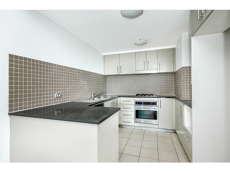 121/1-3 Clarence Street, Strathfield NSW 2135