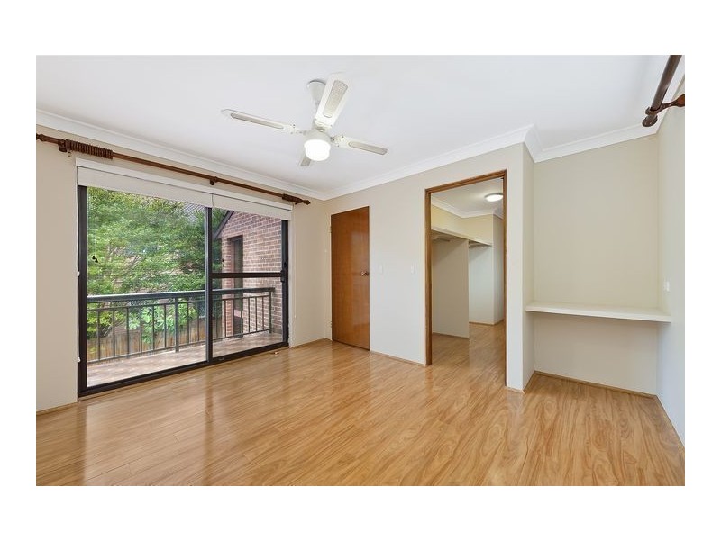 3/22 Burlington Road, Homebush NSW 2140