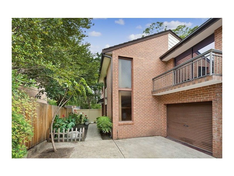 3/22 Burlington Road, Homebush NSW 2140