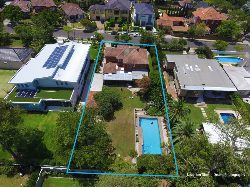 12-14 Elwin Street, Strathfield NSW 2135