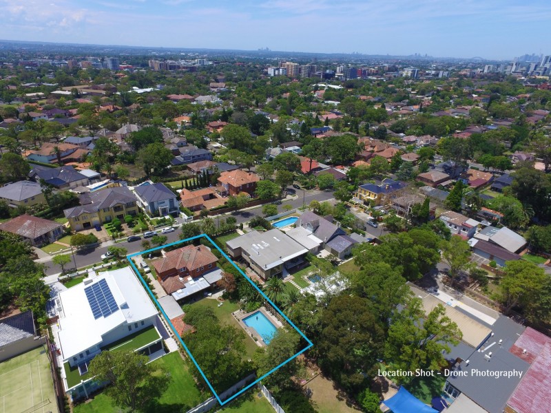 12-14 Elwin Street, Strathfield NSW 2135