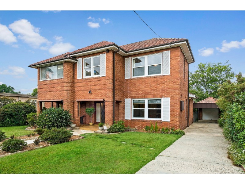 12-14 Elwin Street, Strathfield NSW 2135