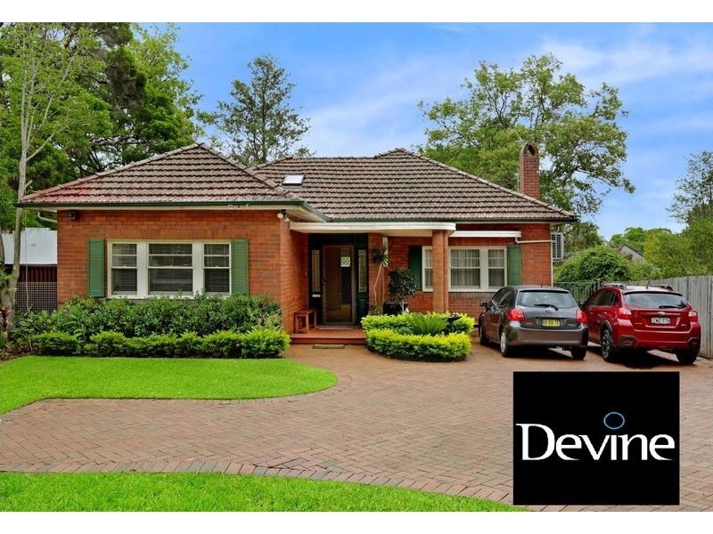 59 Oxford Road, Strathfield NSW 2135