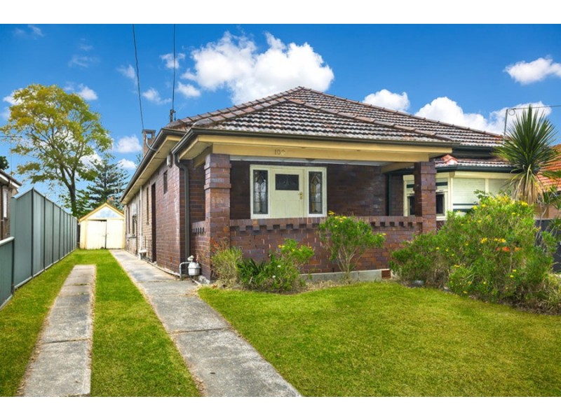 100 Coronation Parade, Enfield NSW 2136