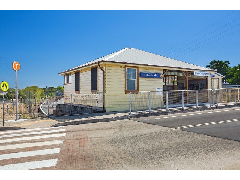 1/16 Bayley Street, Dulwich Hill NSW 2203