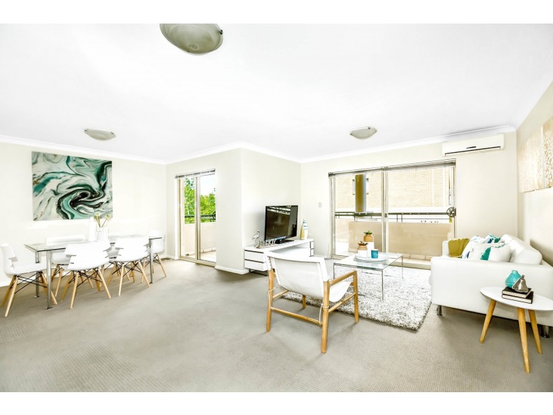 1/1 Bradley Place, Liberty Grove NSW 2138