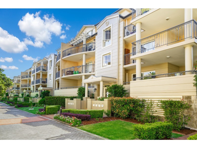 1/1 Bradley Place, Liberty Grove NSW 2138