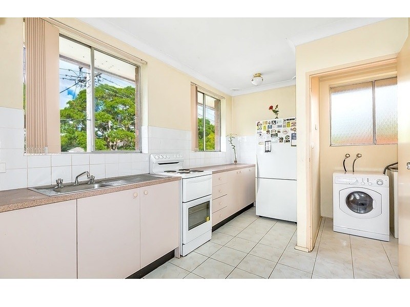 8/43 Henley Road, Homebush West NSW 2140