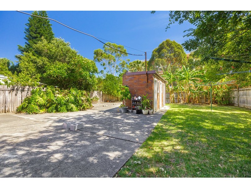 4/1 Loftus Crescent, Homebush NSW 2140