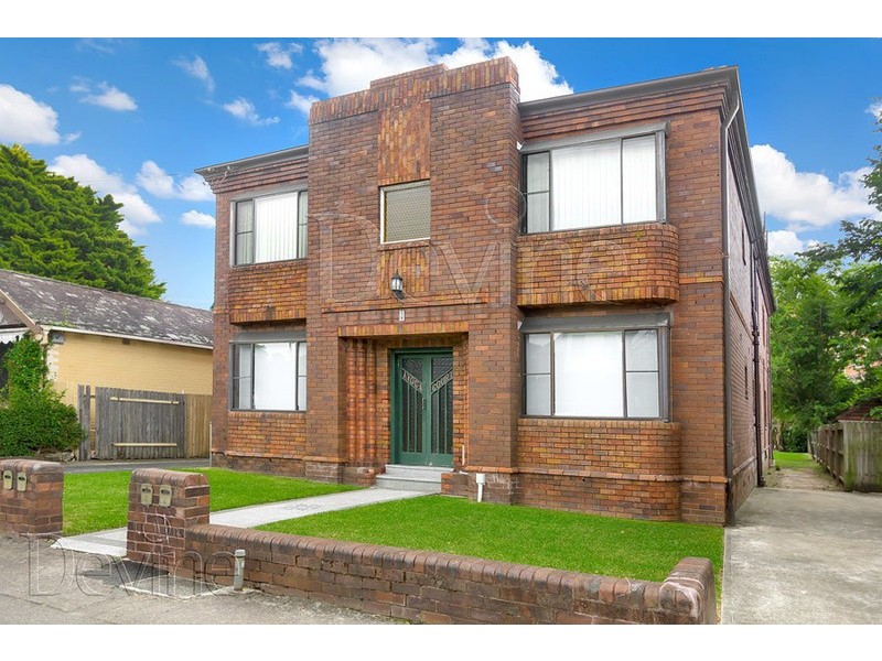 4/1 Loftus Crescent, Homebush NSW 2140