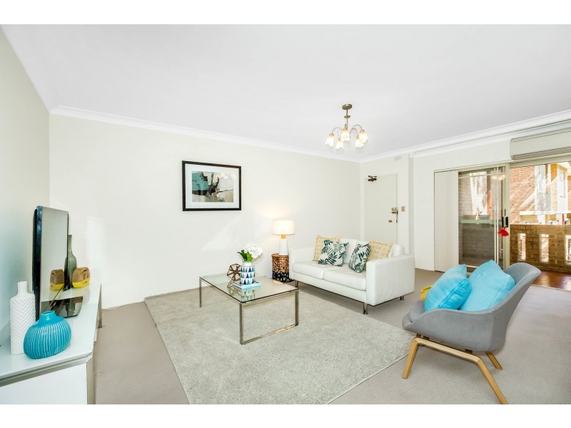 16/94-96 Albert Road, Strathfield NSW 2135