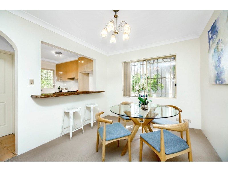 16/94-96 Albert Road, Strathfield NSW 2135