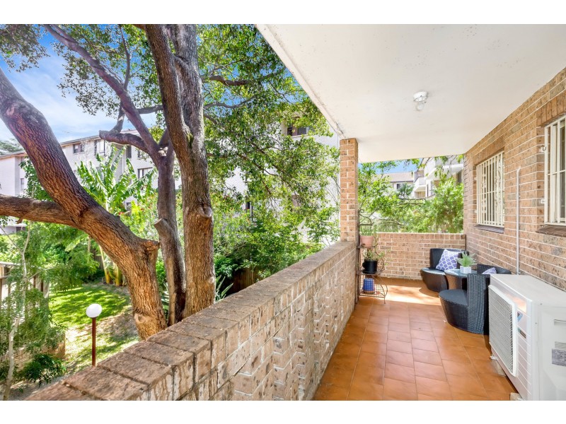 16/94-96 Albert Road, Strathfield NSW 2135