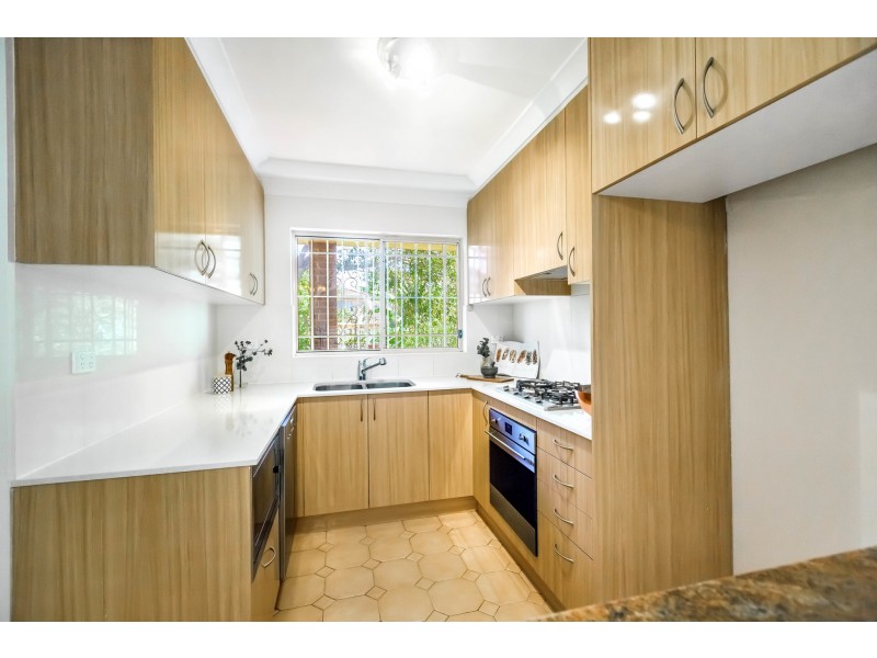 16/94-96 Albert Road, Strathfield NSW 2135