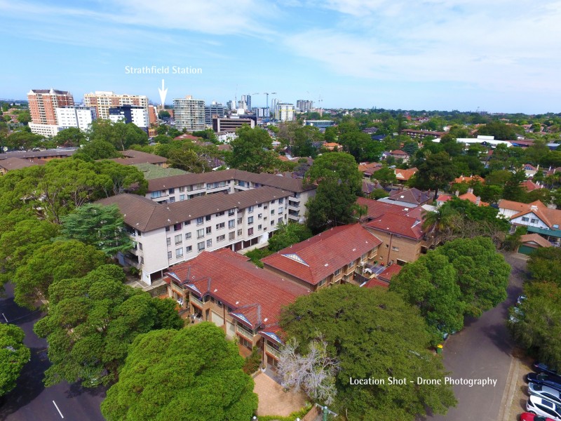 16/94-96 Albert Road, Strathfield NSW 2135