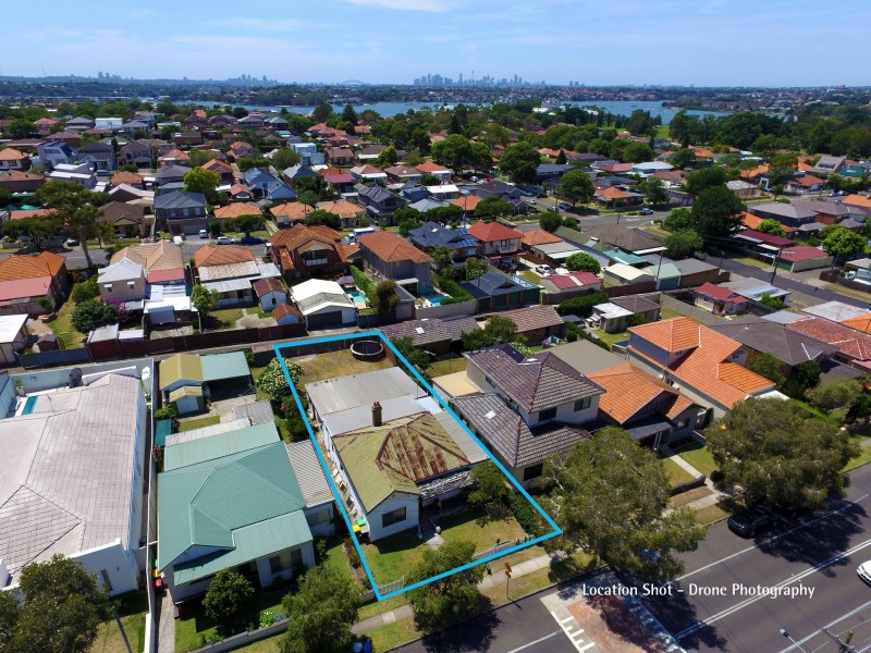 57 Frederick Street, Concord NSW 2137