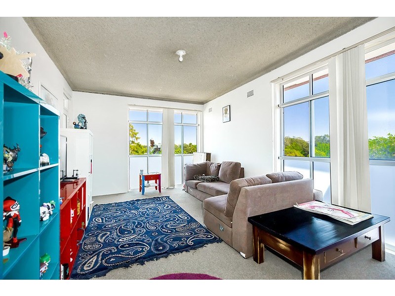 20/132-134 Wallis Avenue, Strathfield NSW 2135