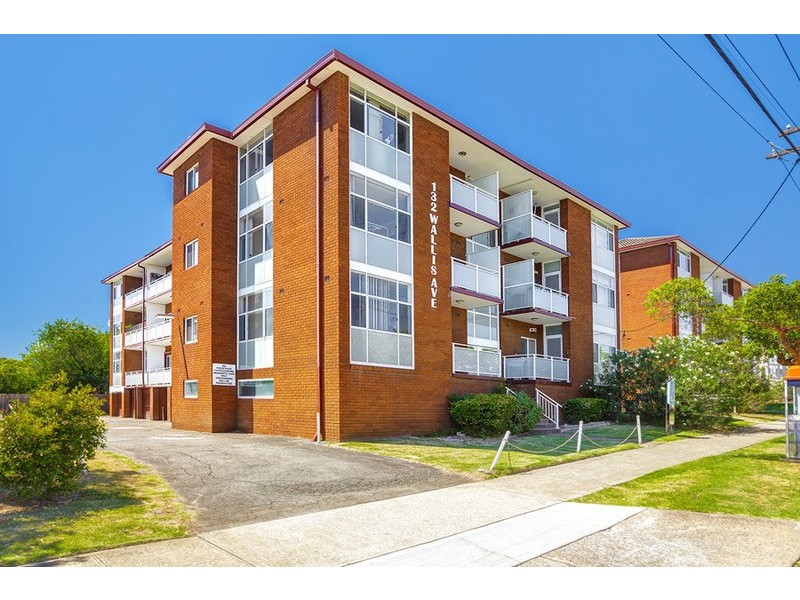 20/132-134 Wallis Avenue, Strathfield NSW 2135