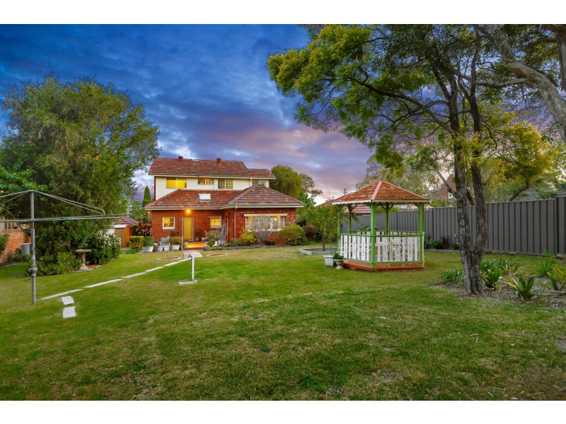 73 Newton Road, Strathfield NSW 2135