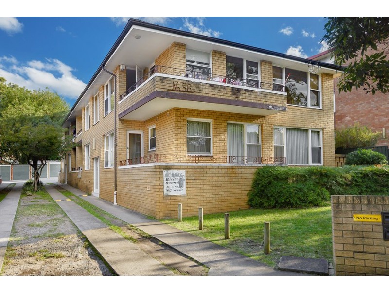 3/56 Burlington Road, Homebush NSW 2140
