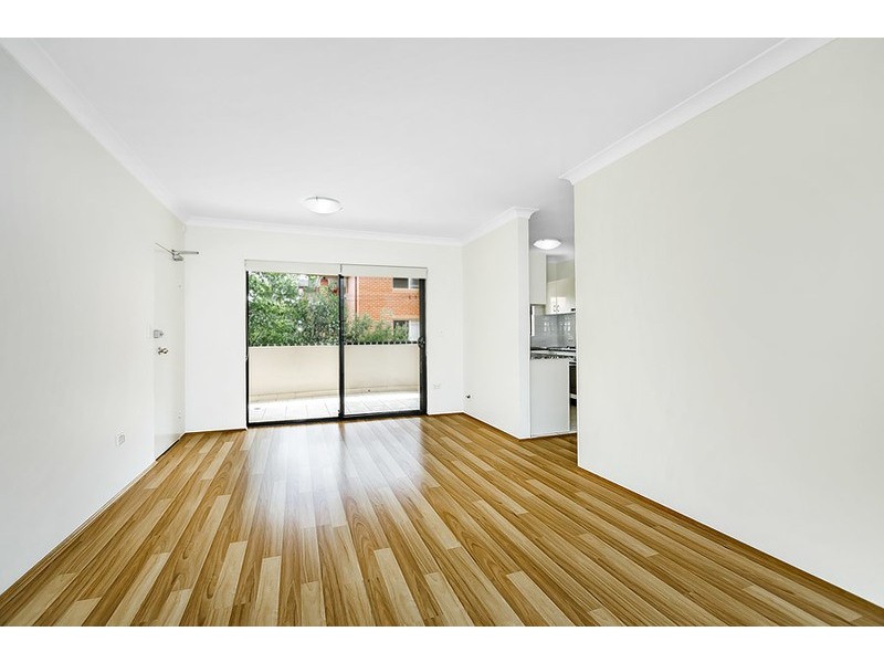 34/5-7 Exeter Road, Homebush NSW 2140