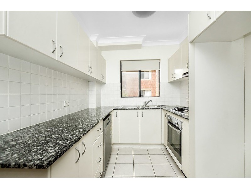 34/5-7 Exeter Road, Homebush NSW 2140