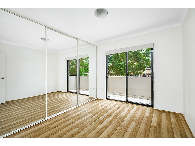 34/5-7 Exeter Road, Homebush NSW 2140