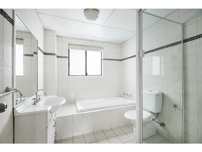 34/5-7 Exeter Road, Homebush NSW 2140