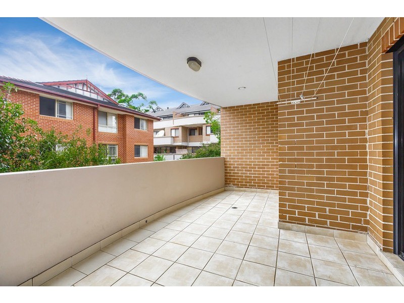 34/5-7 Exeter Road, Homebush NSW 2140