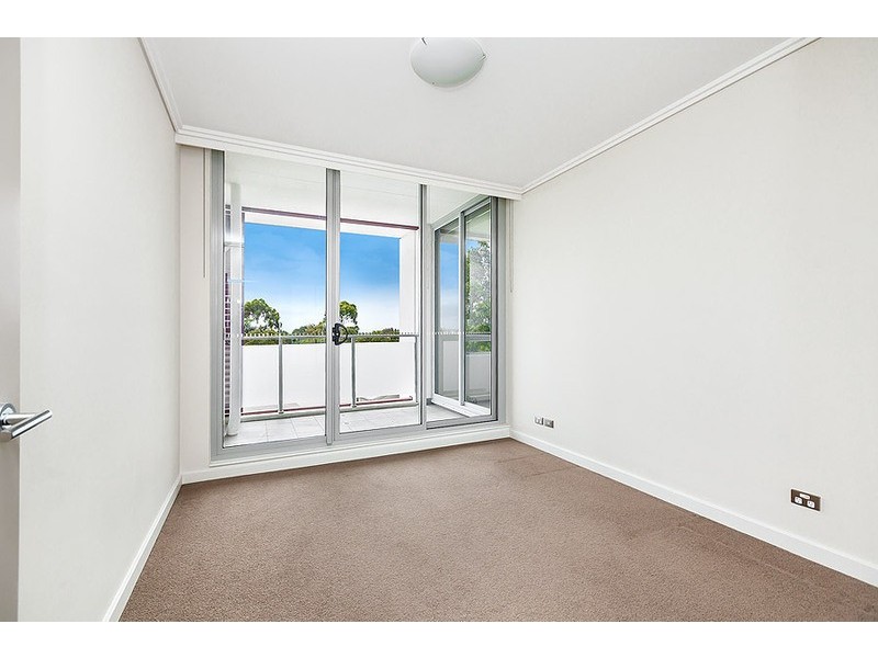 D302/6 Latham Terrace, Newington NSW 2127