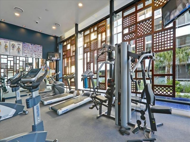 D302/6 Latham Terrace, Newington NSW 2127