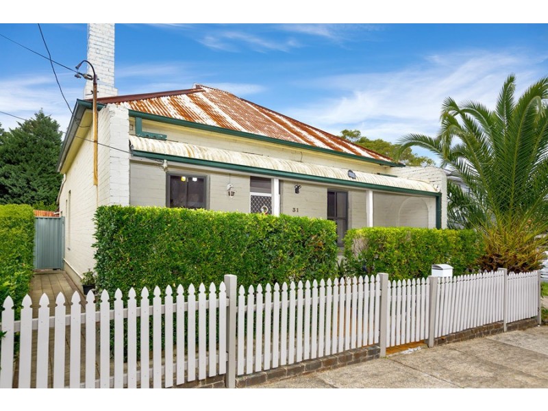 31 Eve Street, Strathfield NSW 2135