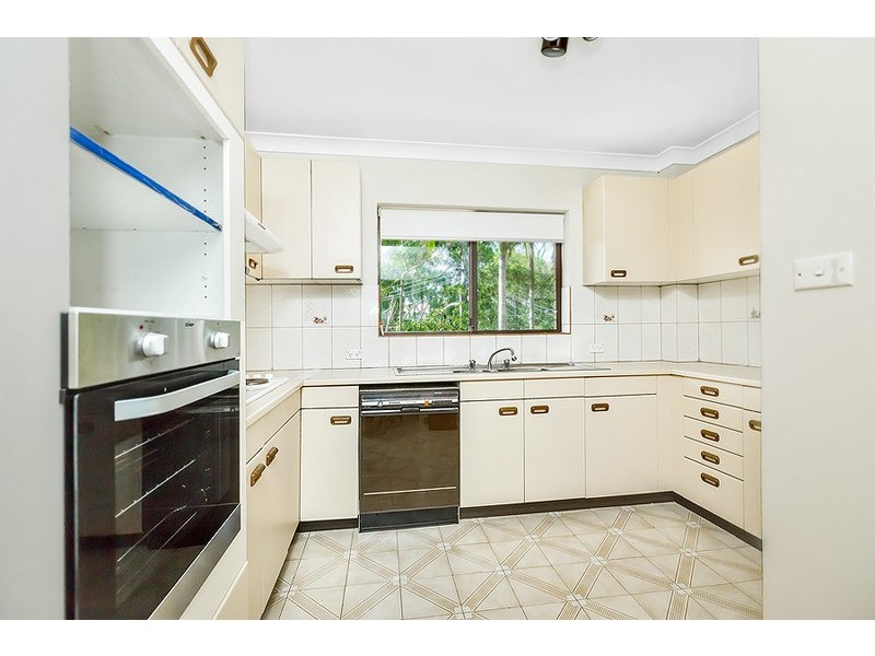 5/49-53 Albert Road, Strathfield NSW 2135