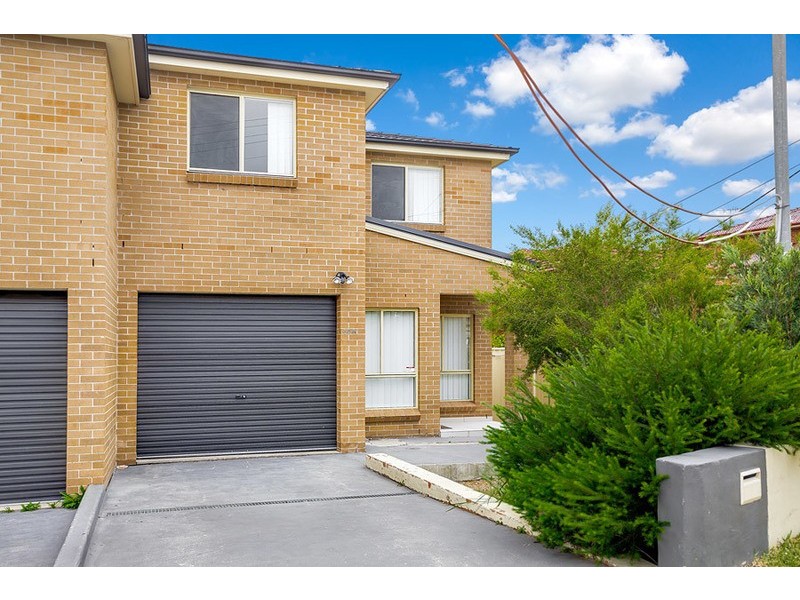 80A Clarence Street, Merrylands NSW 2160