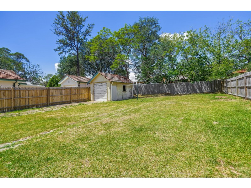 24 Hydebrae Street, Strathfield NSW 2135