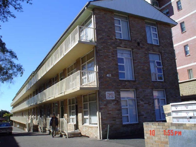 29/417 Liverpool Road, Ashfield NSW 2131