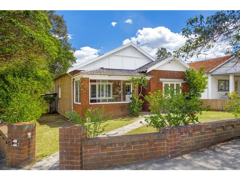 15 Shortland Avenue, Strathfield NSW 2135