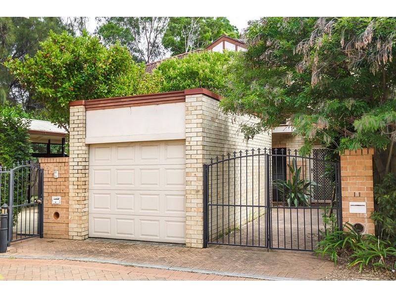 11 Powell Close, Liberty Grove NSW 2138