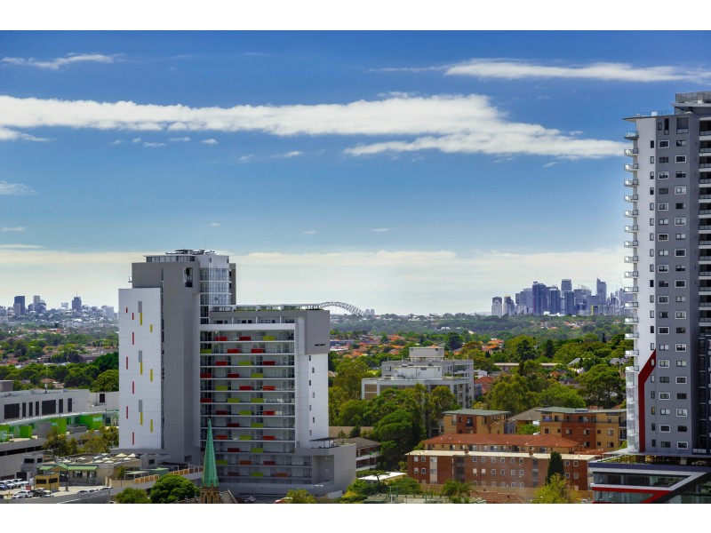 95/3 Railway Parade, Burwood NSW 2134