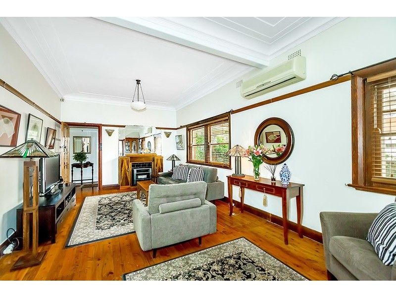 41 Shortland Avenue, Strathfield NSW 2135