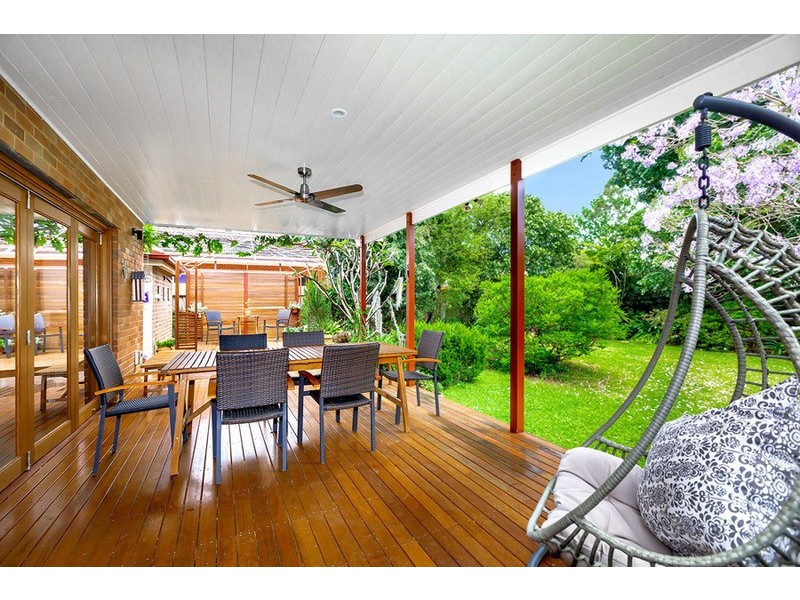 41 Shortland Avenue, Strathfield NSW 2135