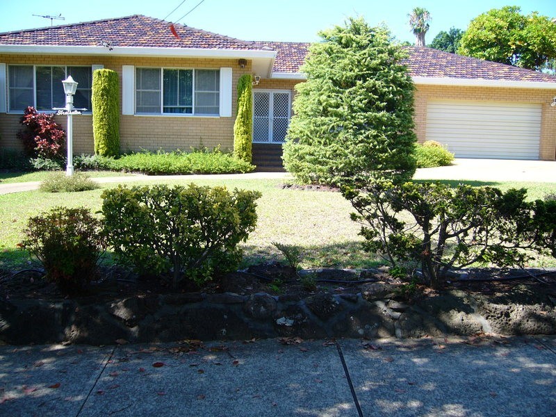 10 Jersey Road, Strathfield NSW 2135