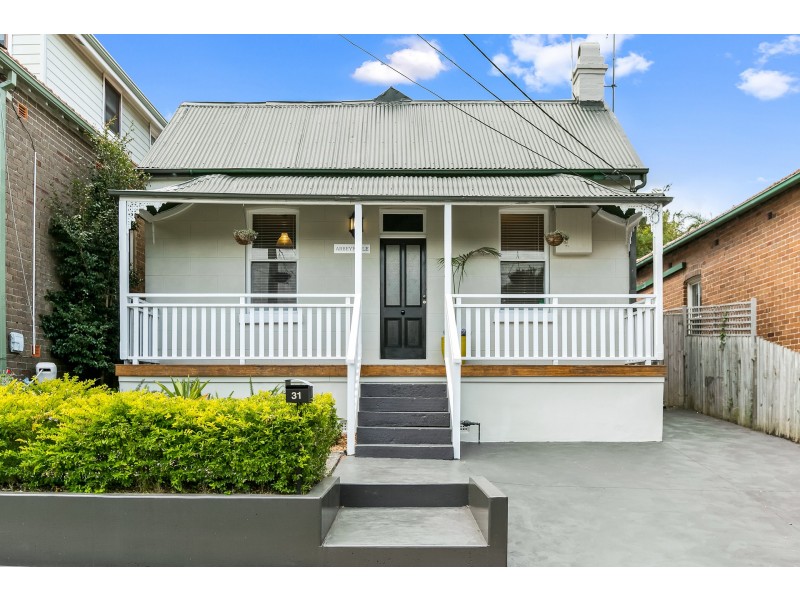 31 Watkin Street, Hurlstone Park NSW 2193