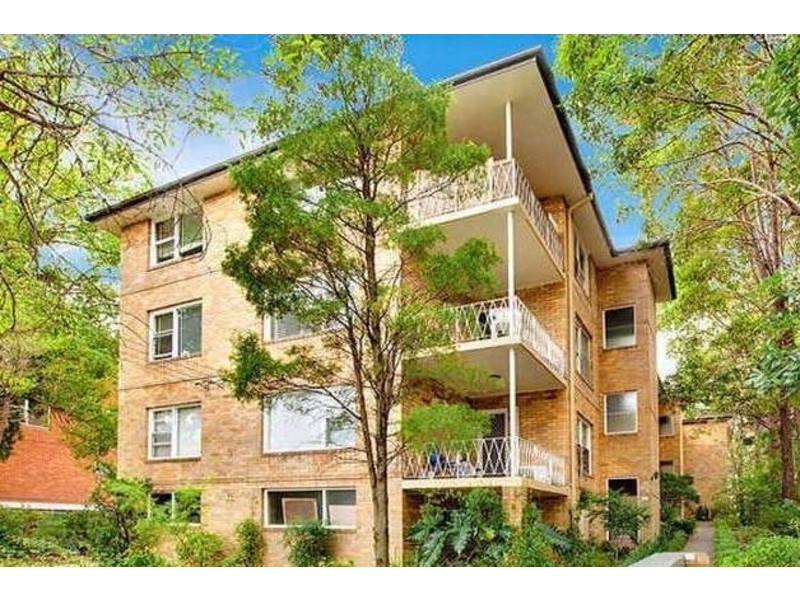 11/9 Everton Road, Strathfield NSW 2135