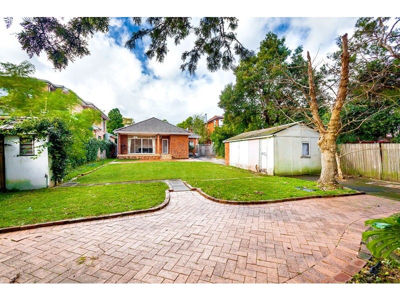 13 Wilson Street, Strathfield NSW 2135